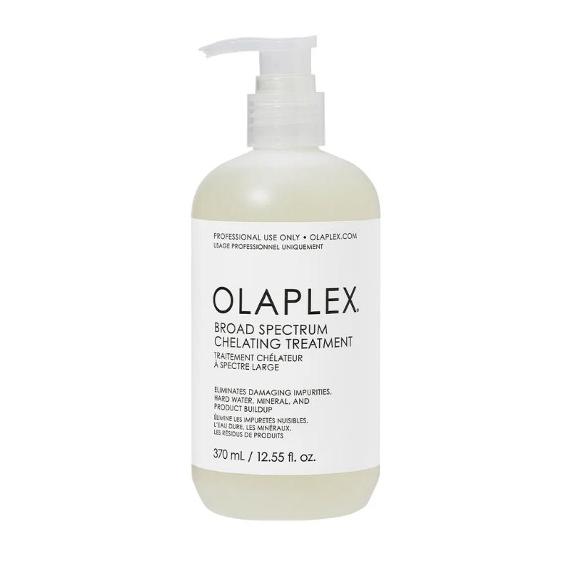 No 41 CHELATING TREATMENT 370 ML - OLAPLEX