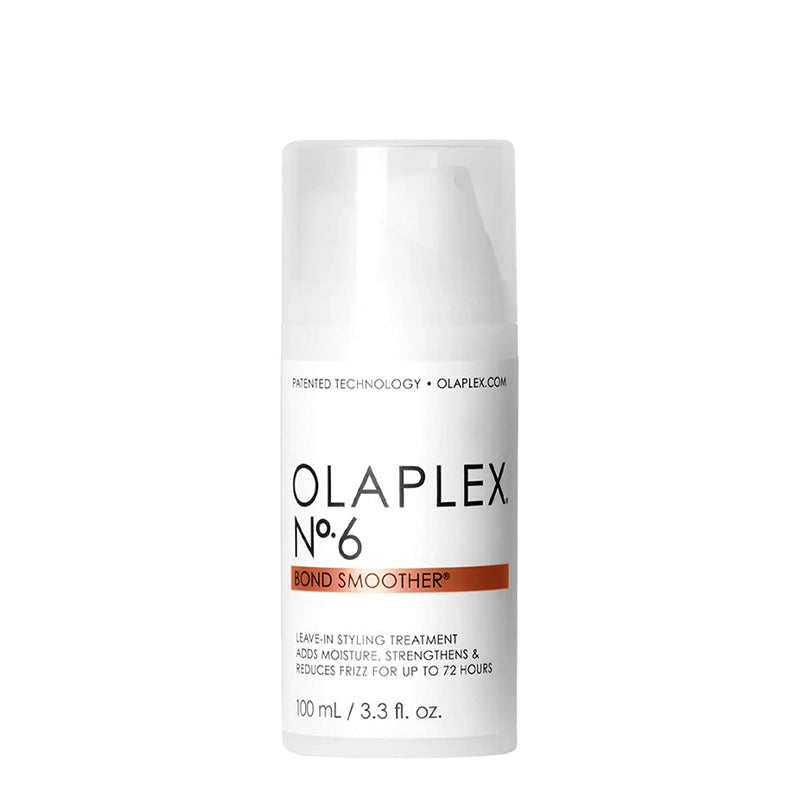 BOND SMOOTHER N. 6 100 ML - OLAPLEX