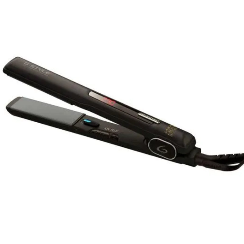 Gama Italy Plancha de Cabello Profesional 1 PZ
