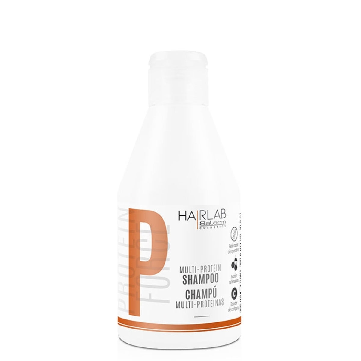 Salerm Cosmetics Shampoo Hair Lab 300ml
