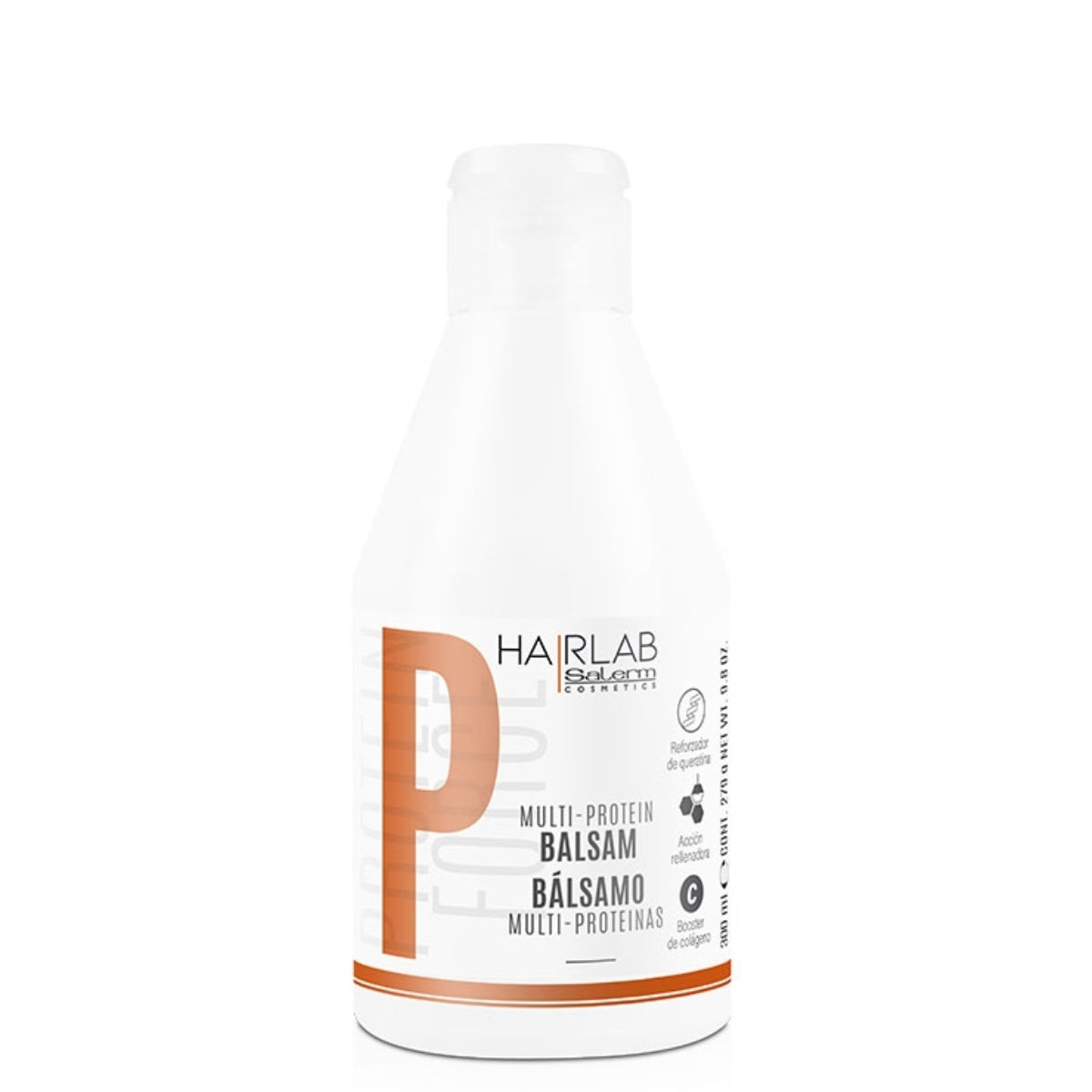 Salerm Cosmetics Tratamiento Capilar Hair Lab 300ml