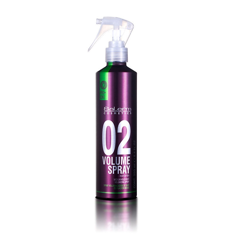 Salerm Cosmetics Spray Fijación Profesional 250ml