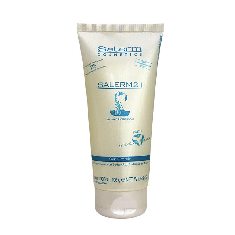 Salerm Cosmetics 21 Tratamiento