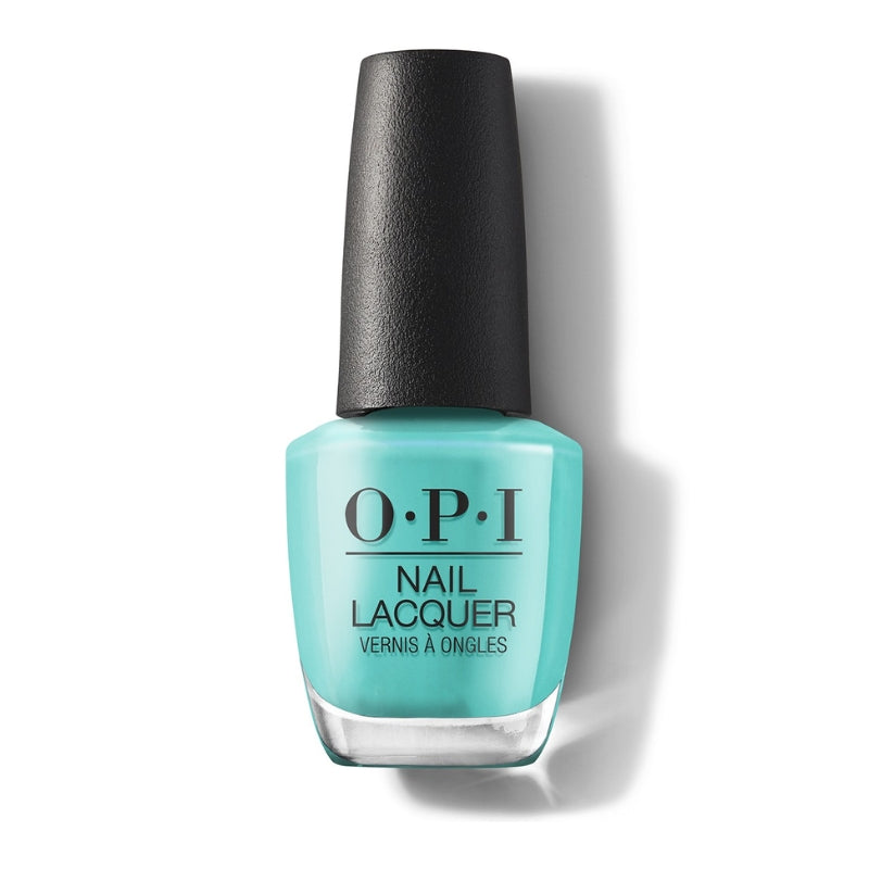IM YACHT LEAVING NAIL LACQUER 15 ML OPI