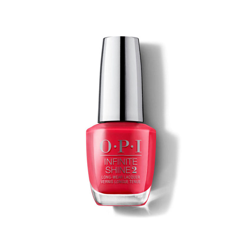 INFINITI SHINE WE SEAFOOD AND EAT IT 15 ML - OPI