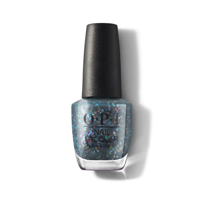 NAIL LACQUER PUTTIN&#39; ON THE GLITZ 15 ML - OPI