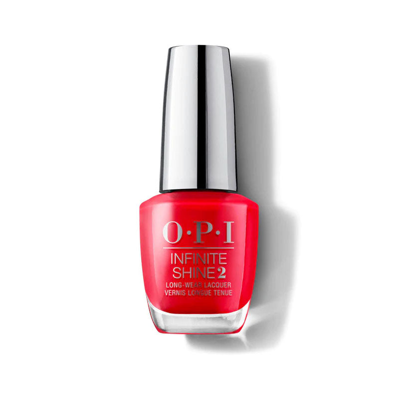 INFINITE SHINE CAJUN SHRIMP 15 ML - OPI