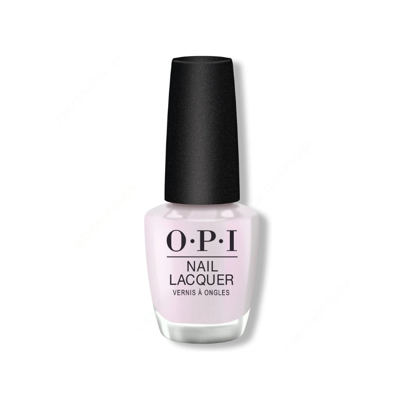 GLAZED N AMUSED NAIL LACQUER 15 ML OPI