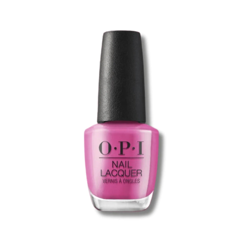 WHITOUT A POUT NAIL LACQUER 15 ML OPI