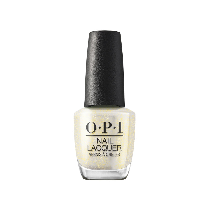 GLITTERALLY SHIMMER NAIL LCQUER 15 ML OPI