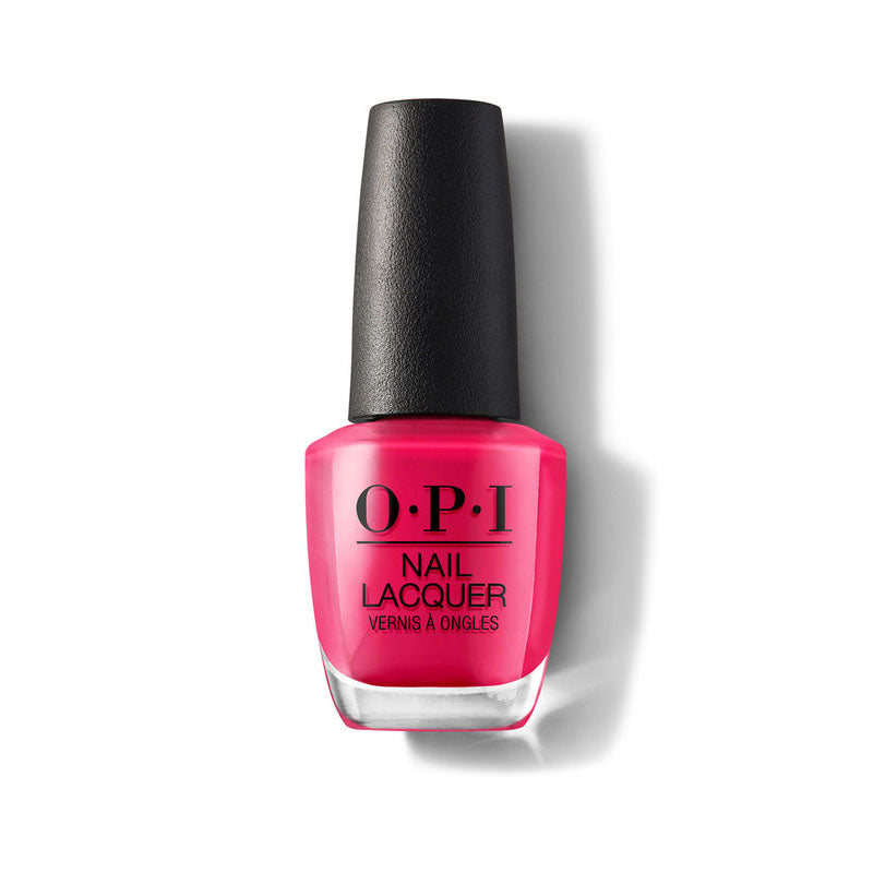 NAIL LACQUER SHE&#39;S A BAD MUFFULETTA! 15 ML - OPI