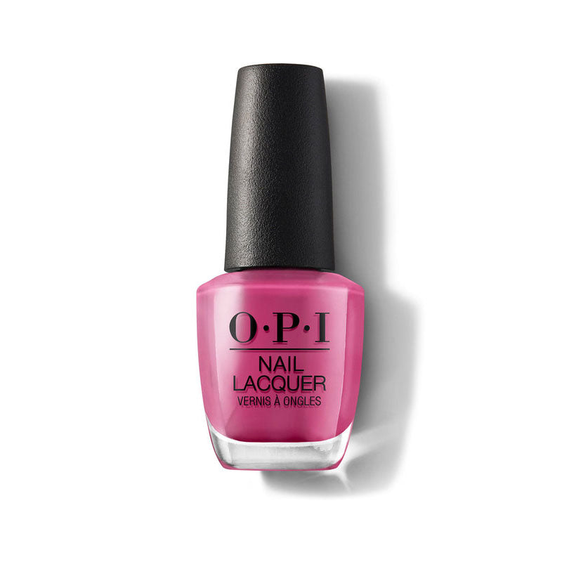 NAIL LACQUER AURORA BERRY-ALIS 15 ML - OPI