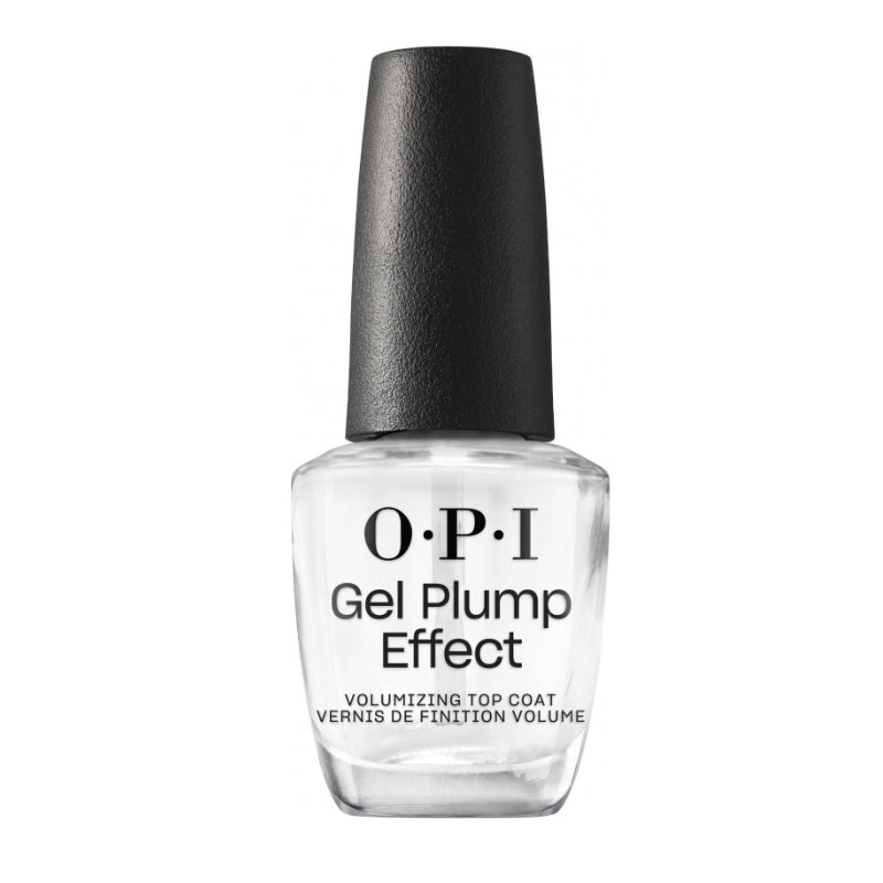 TOP COAT PLUMPING NAIL LACQUER 15 ML OPI