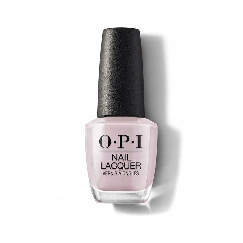 NAIL LACQUER DONT BOSSA NOVA ME AROUND 15 ML - OPI