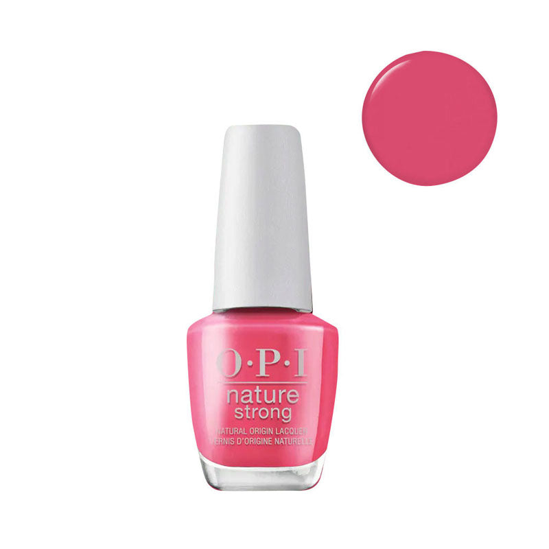 NATURE STRONG I A KINK IN THE BUD 15 ML - OPI