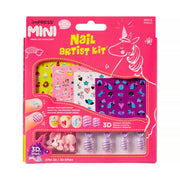 Kiss Uñas Postizas Profesionales 26 Piezas Kiss Nails