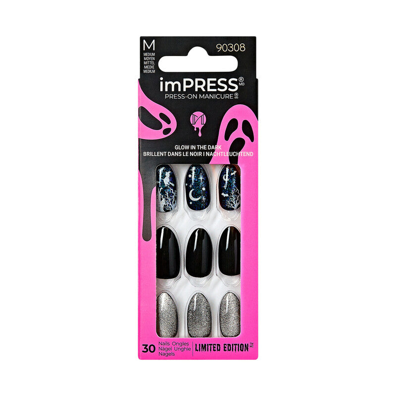UÑAS BEWITCHING 30 PZS - KISS
