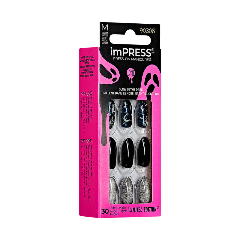 UÑAS BEWITCHING 30 PZS - KISS