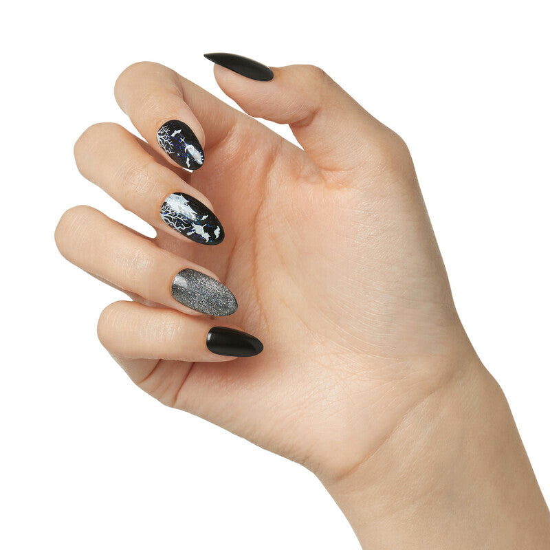 UÑAS BEWITCHING 30 PZS - KISS