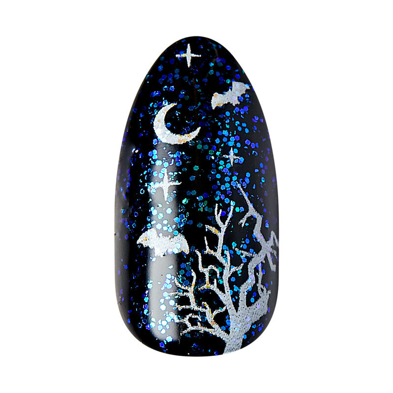 UÑAS BEWITCHING 30 PZS - KISS