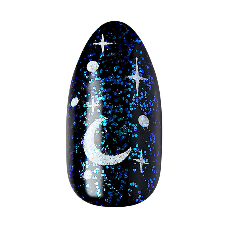 UÑAS BEWITCHING 30 PZS - KISS