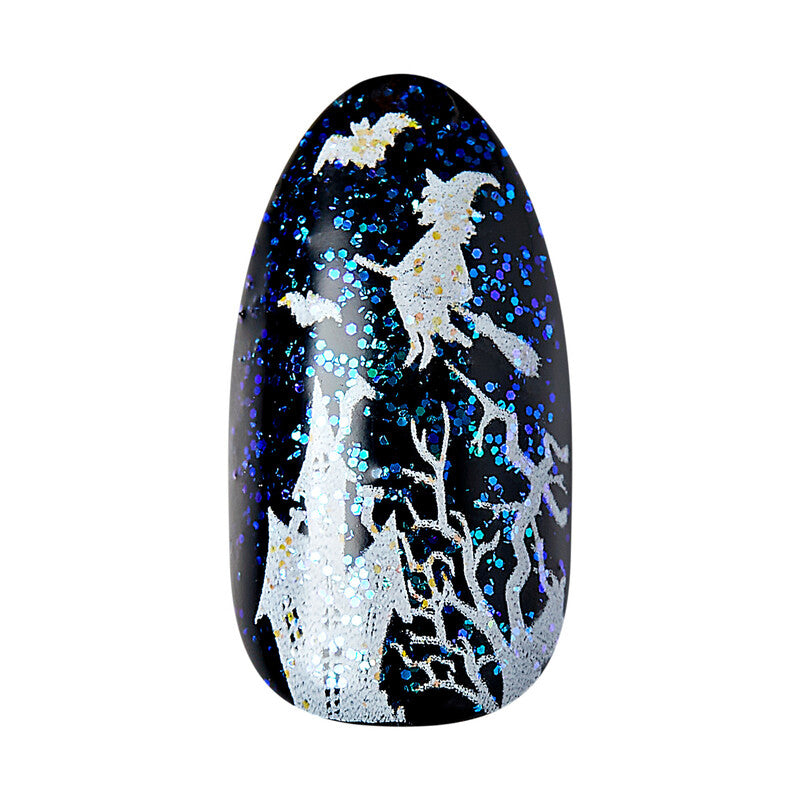 UÑAS BEWITCHING 30 PZS - KISS