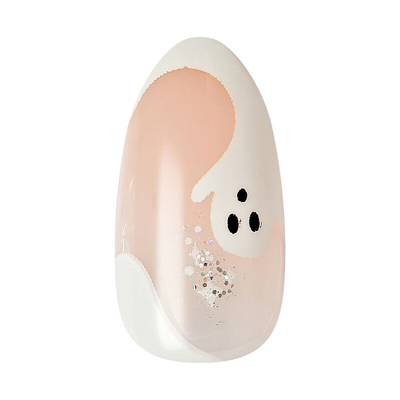 UÑAS GOOSEBUMPS 30 PZS - KISS