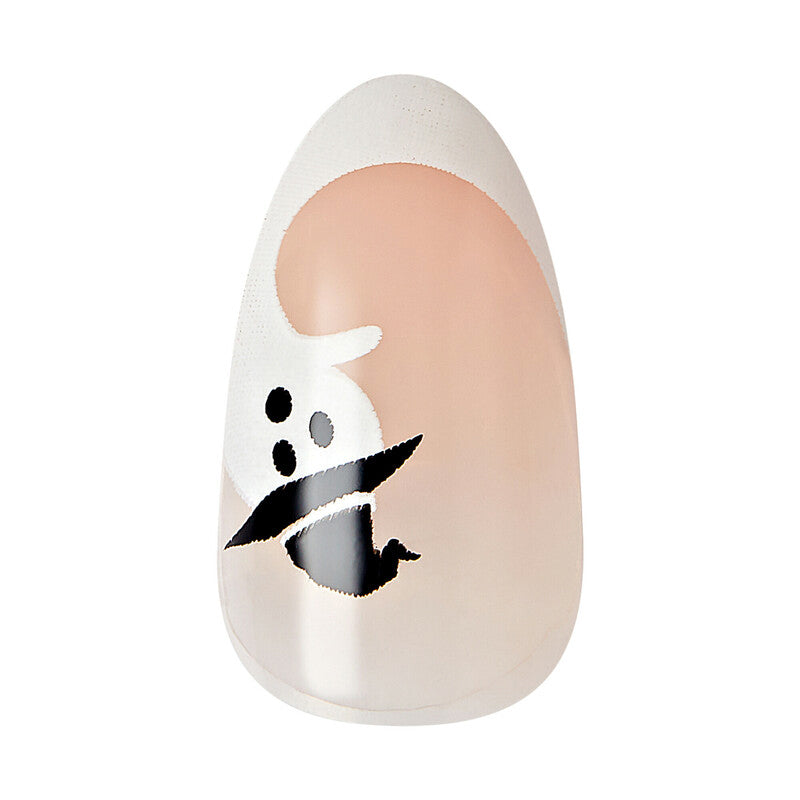 UÑAS GOOSEBUMPS 30 PZS - KISS