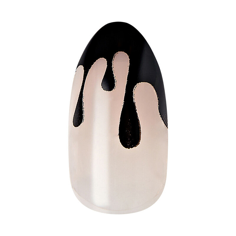 UÑAS GOOSEBUMPS 30 PZS - KISS