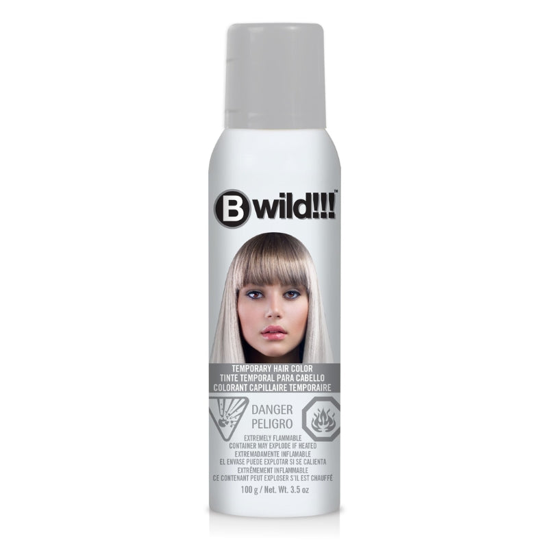 SPRAY B WILD BLANCO SIBERIA / SIBERIAN WHITE