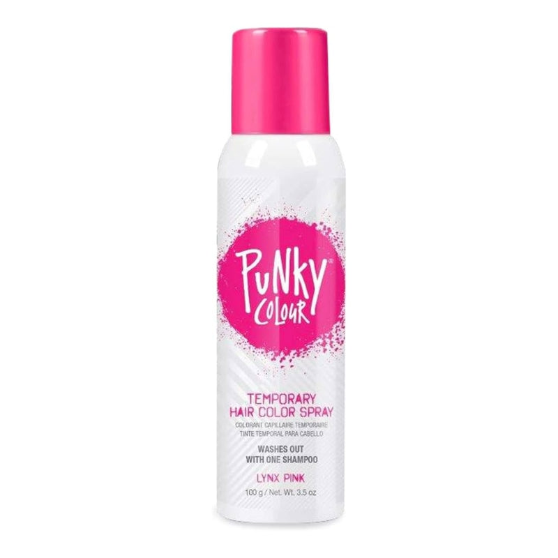 SPRAY B WILD ROSA LINCE / LYNX PINK