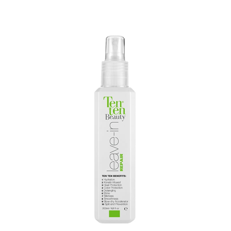 TEN TEN REPAIR LEAVE IN 200 ML