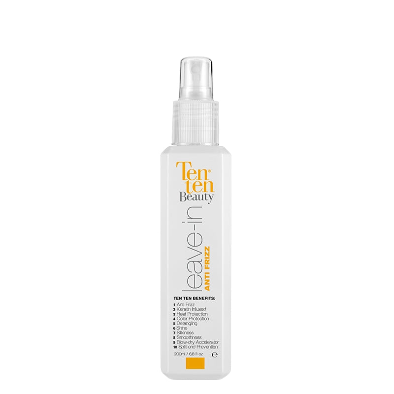 TEN TEN ANTI FRIZZ LEAVE IN 200 ML