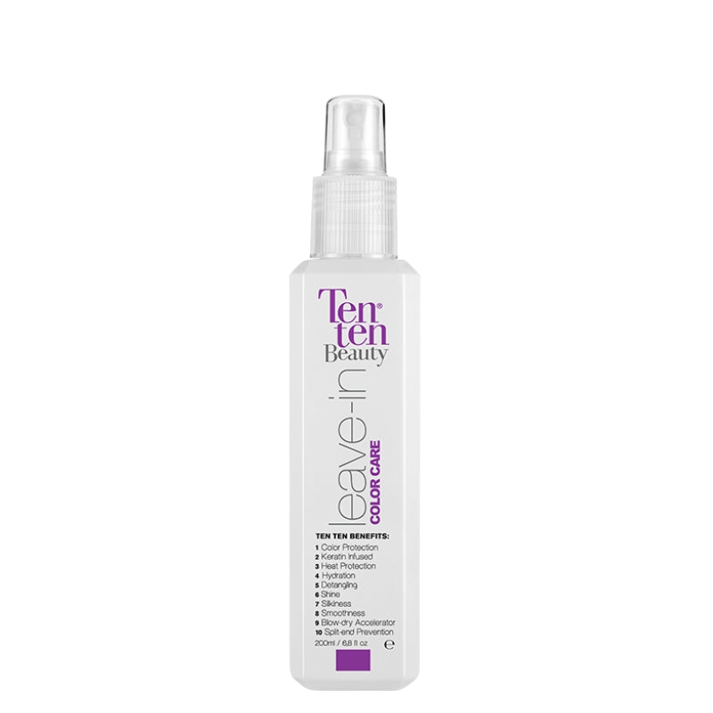 TEN TEN COLOR CARE LEAVE IN 200 ML