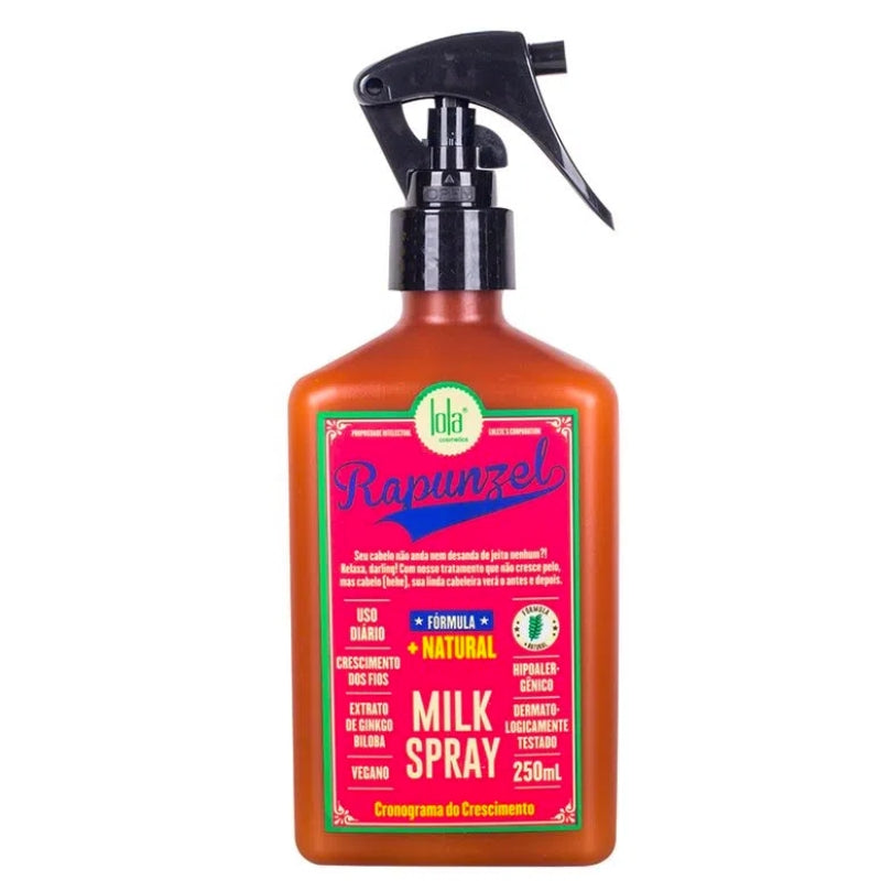 RAPUNZEL MILK SPRAY 250ML LOLA