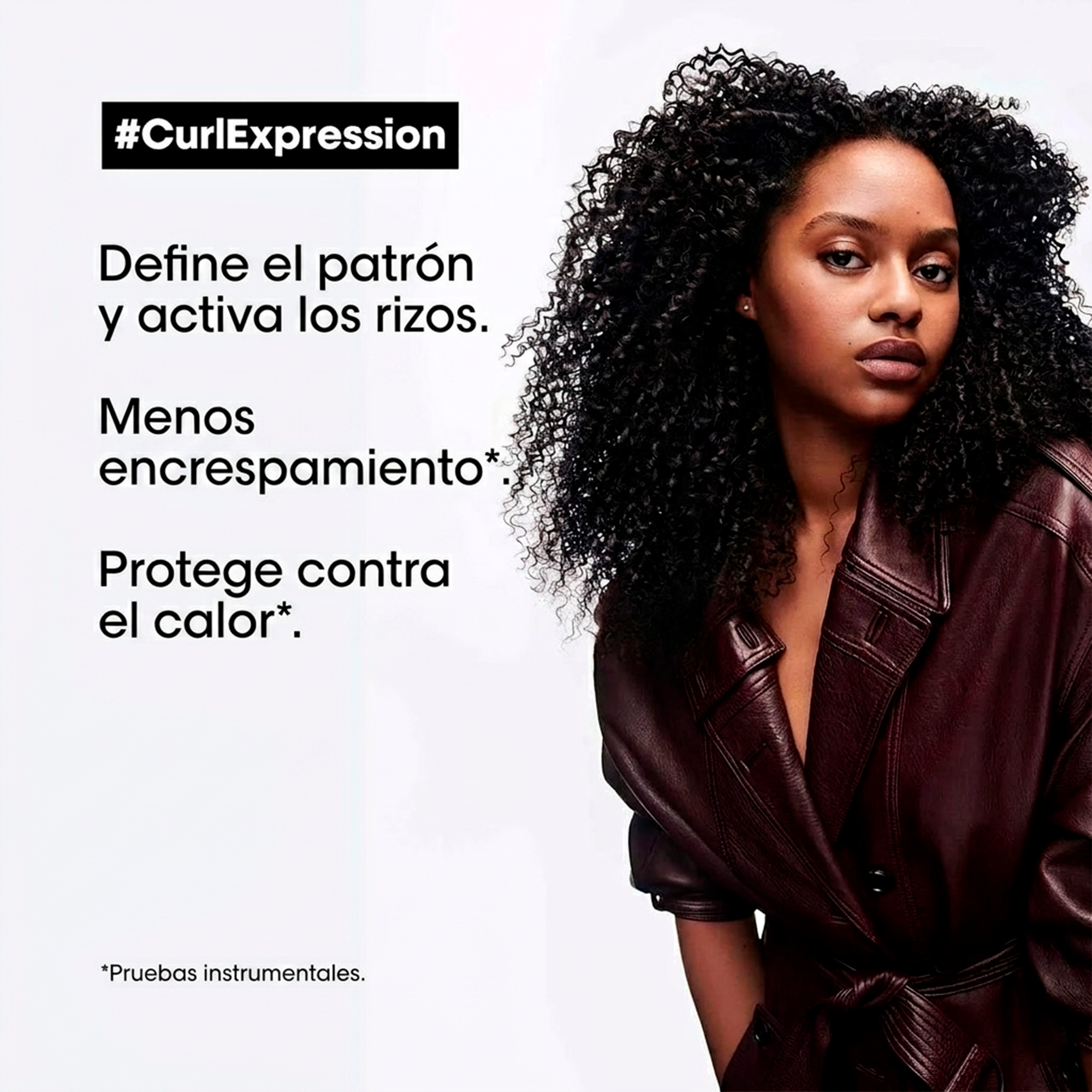 L'Oréal Professionnel Serie Expert Curl Expresion Crema en Gel 250 ml