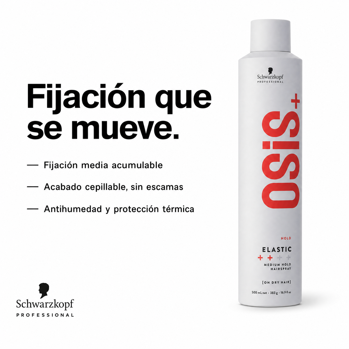 ODARA PROFESSIONAL 