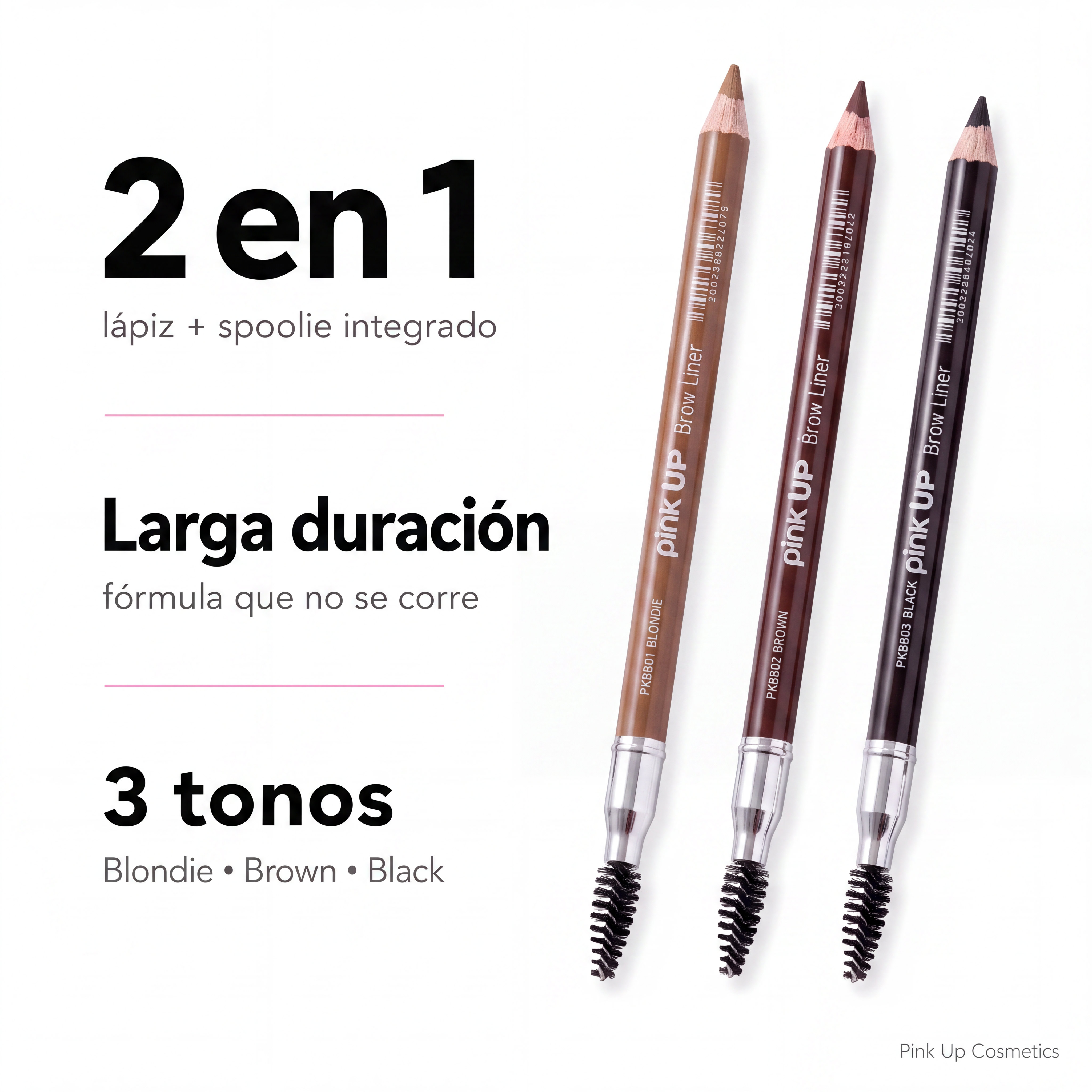 Pink Up Brow Liner