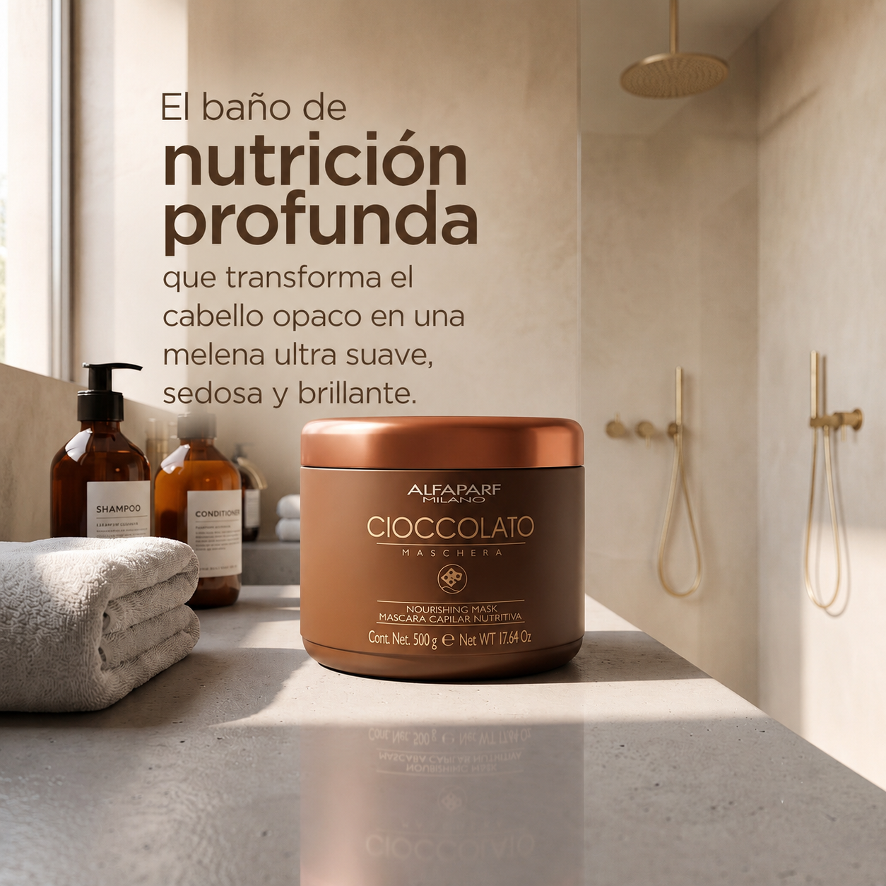 ODARA PROFESSIONAL 