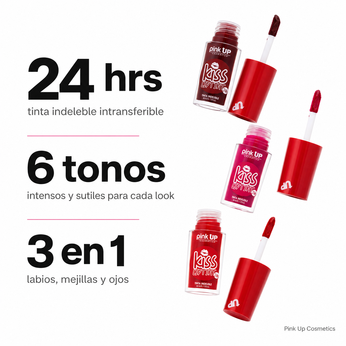 Pink Up Lip Tint