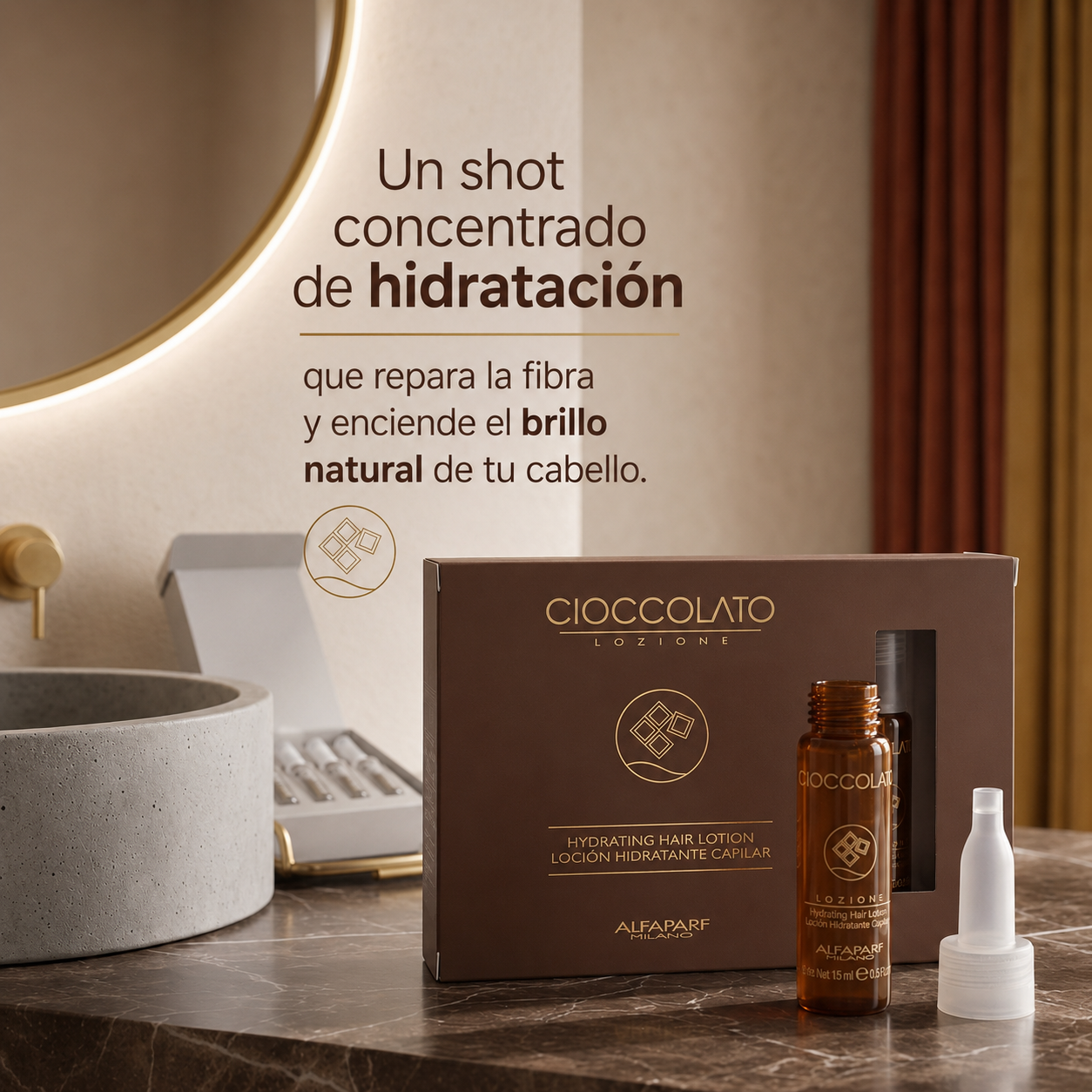 ODARA PROFESSIONAL 