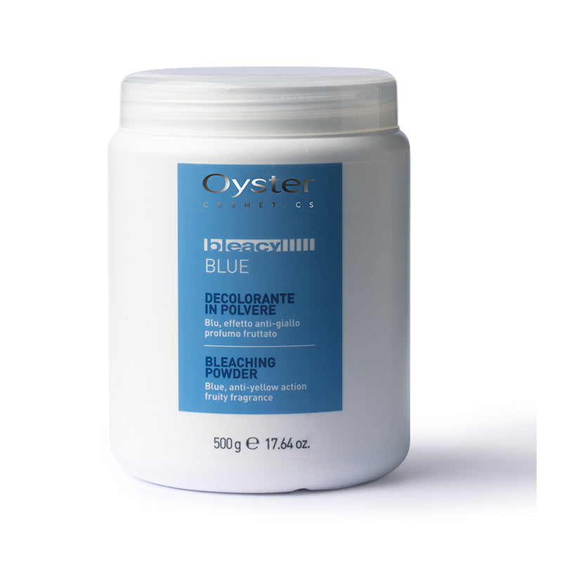 Oyster Cosmetics Decolorante en Polvo 500g