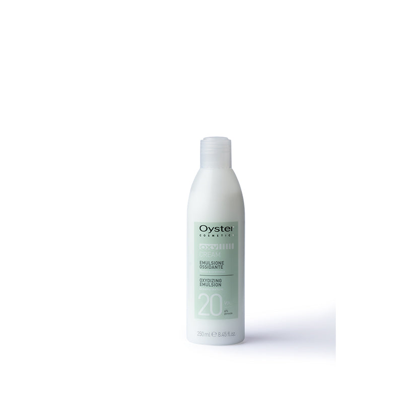 Oyster Cosmetics Oxy Cream 20 Vol