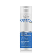 Oyster Cosmetics Cutinol Plus Rebirth Shampoo