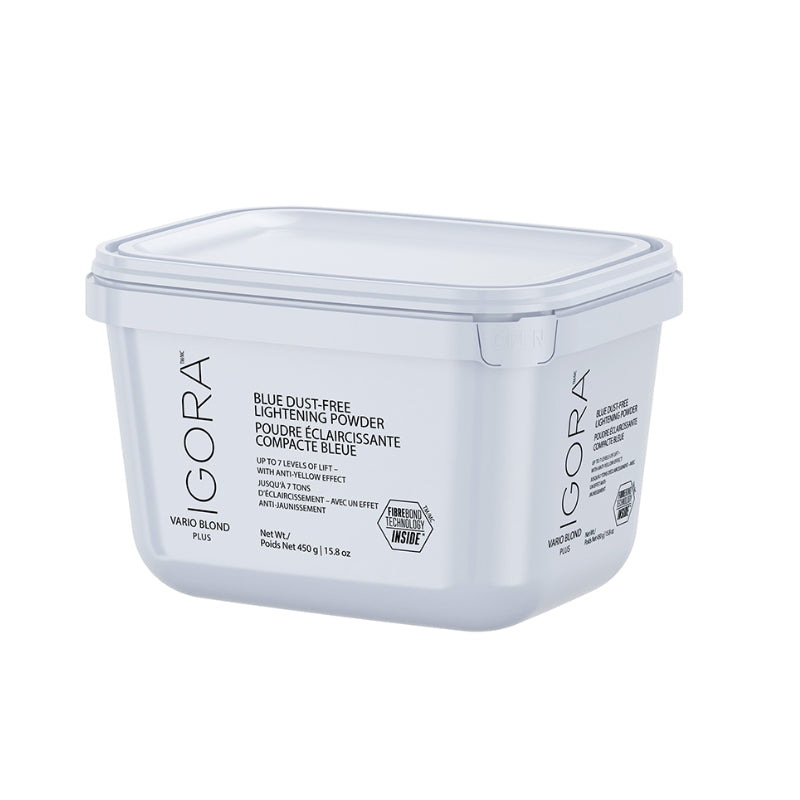 IGORA VARIO BLOND DECOLORACION PLUS 450 G SCHWARZKOPF