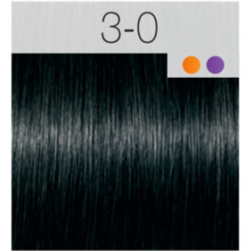 Schwarzkopf Igora Royal Tinte Profesional Permanente 60 ml