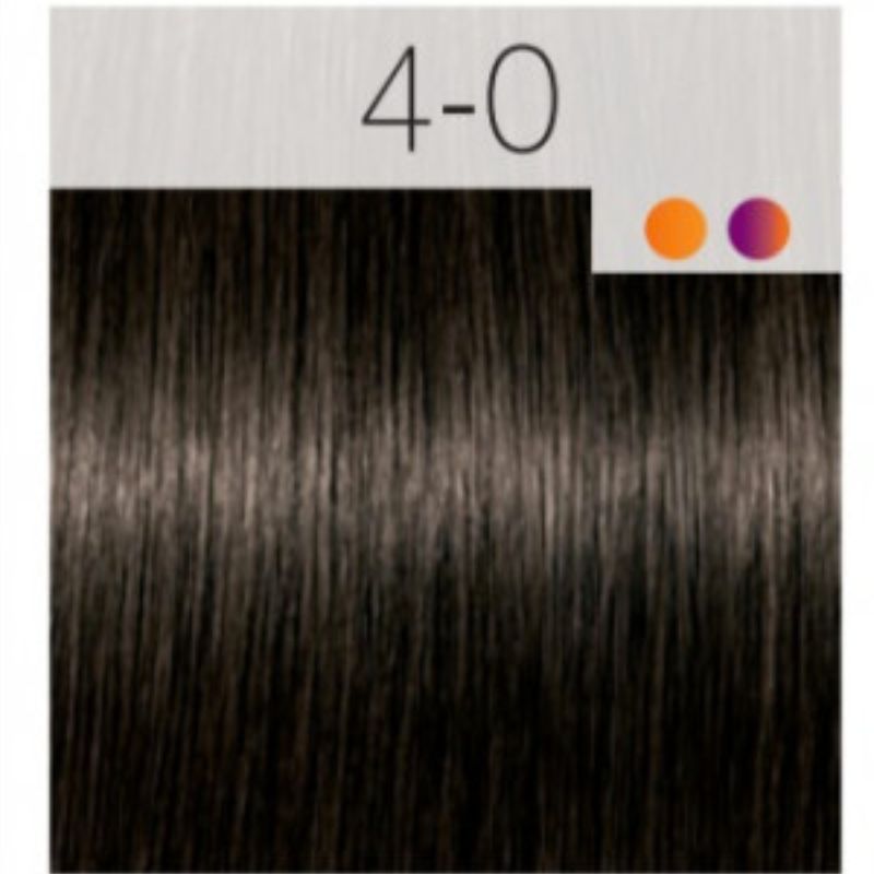Schwarzkopf Igora Royal Tinte Profesional Permanente 60 ml