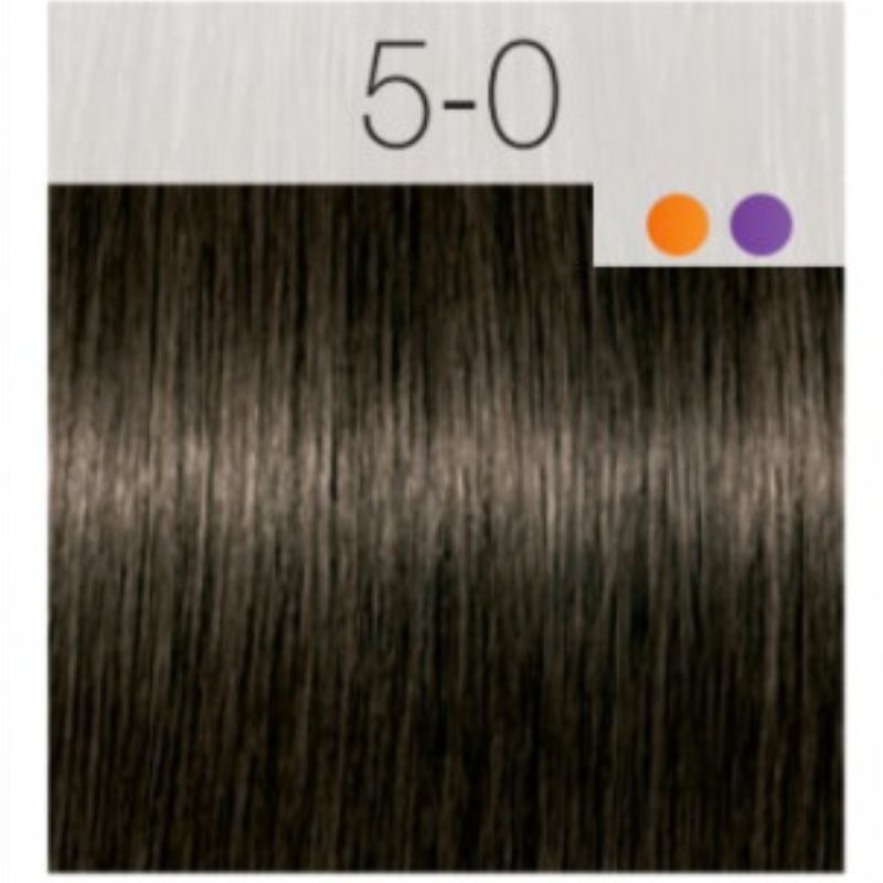Schwarzkopf Igora Royal Tinte Profesional Permanente 60 ml