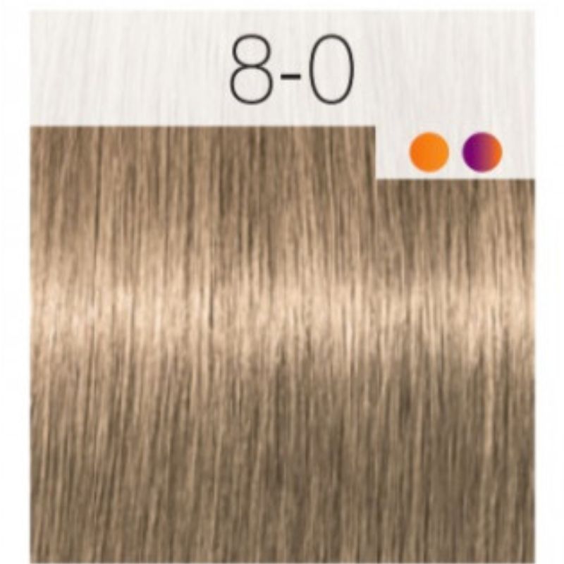 Schwarzkopf Igora Royal Tinte Profesional Permanente 60 ml