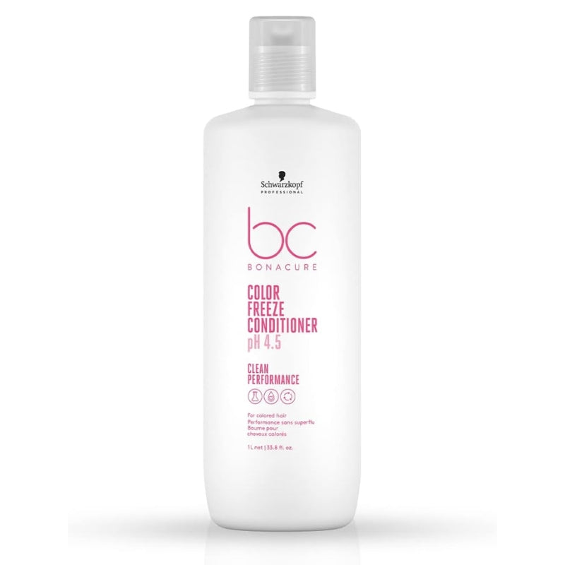 BC CP COLOR FREEZE SHAMPOO PH 4.5 1 L